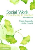 Cover: Social Work - Cambridge University Press