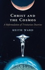 Cover: Christ and the Cosmos - Cambridge University Press