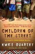 Cover: Children of the Street - Random House