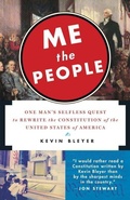 Cover: Me the People - Random House