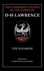 Cover: The Rainbow - Cambridge University Press