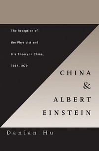 Abbildung von: China and Albert Einstein - Harvard University Press