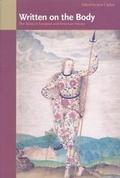 Cover: Written on the Body - Princeton University Press