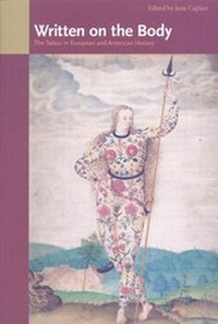 Enlarge image Cover: Written on the Body - Princeton University Press