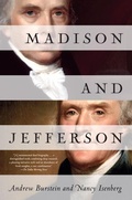 Cover: Madison and Jefferson - Random House