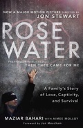 Cover: Rosewater (Movie Tie-in Edition) - Random House