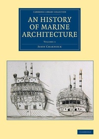 Enlarge image Cover: An History of Marine Architecture - Cambridge University Press