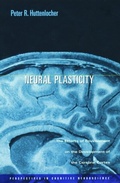 Cover: Neural Plasticity - Harvard University Press