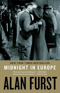 Enlarge image Cover: Midnight in Europe - Random House
