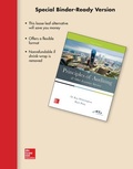 Cover: Loose-Leaf for Principles of Auditing & Other Assurance Services - McGraw Hill Higher Education