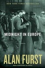 Cover: Midnight in Europe - Random House