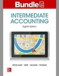Cover: Loose Leaf Intermediate Accounting W/Annual Report; Connect Access Card; Aleks 11w - McGraw-Hill Education
