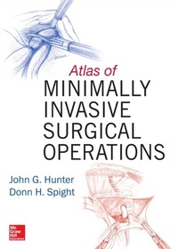 Abbildung von: Atlas of Minimally Invasive Surgical Operations - McGraw Hill LLC