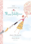 Cover: The Adventures of Miss Petitfour - Bloomsbury Childrens Books