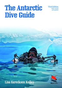 Abbildung von: The Antarctic Dive Guide - Princeton University Press