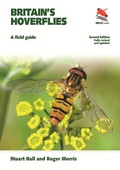 Cover: Britain's Hoverflies - Princeton University Press