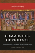 Cover: Communities of Violence - Princeton University Press