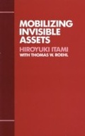 Cover: Mobilizing Invisible Assets - Harvard University Press
