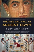 Cover: The Rise and Fall of Ancient Egypt - Random House