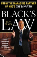 Cover: Black's Law - Simon & Schuster
