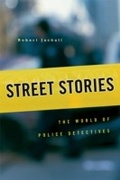 Cover: Street Stories - Harvard University Press
