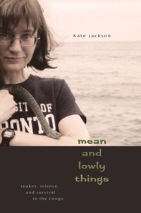 Abbildung von: Mean and Lowly Things - Harvard University Press