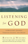Cover: Listening For God - Touchstone