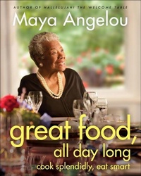 Abbildung von: Great Food, All Day Long - Random House