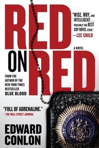 Enlarge image Cover: Red on Red - Random House