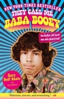 Cover: They Call Me Baba Booey - Random House