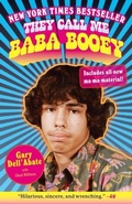 Cover: They Call Me Baba Booey - Random House