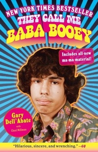 Enlarge image Cover: They Call Me Baba Booey - Random House