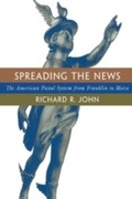 Cover: Spreading the News - Harvard University Press