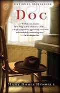 Cover: Doc - Random House