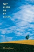 Cover: Why People Die by Suicide - Harvard University Press