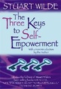 Cover: The Three Keys to Self-Empowerment - Hay House Inc