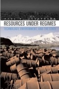 Cover: Resources under Regimes - Harvard University Press