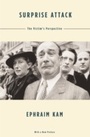 Cover: Surprise Attack - Harvard University Press