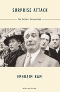 Cover: Surprise Attack - Harvard University Press