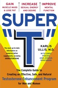 Cover: Super T - Fireside Books