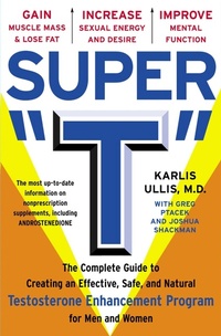 Enlarge image Cover: Super T - Fireside Books