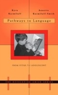 Cover: Pathways to Language - Harvard University Press