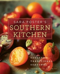 Abbildung von: Sara Foster's Southern Kitchen - Random House