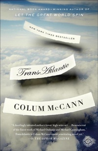 Enlarge image Cover: TransAtlantic - Random House