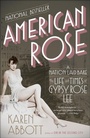 Cover: American Rose - Random House