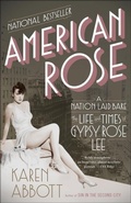 Cover: American Rose - Random House