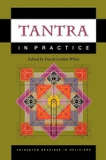 Cover: Tantra in Practice - Princeton University Press