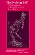 Cover: The Evolving Self - Harvard University Press