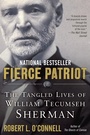 Cover: Fierce Patriot - Random House