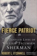 Cover: Fierce Patriot - Random House